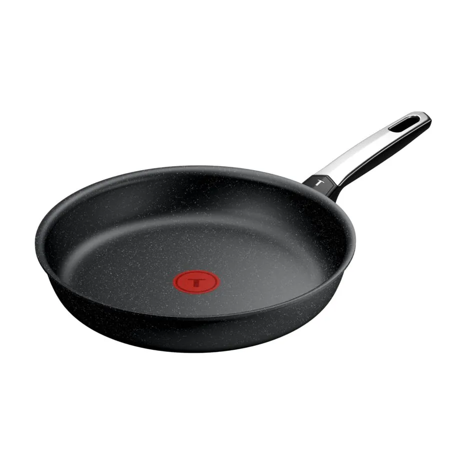 Patelnia Tefal Expertise+ G3330602 Indukcja Titanium 28cm