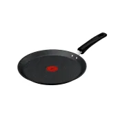 Tefal Expertise+ G3333843 Indukcja Titanium 25cm
