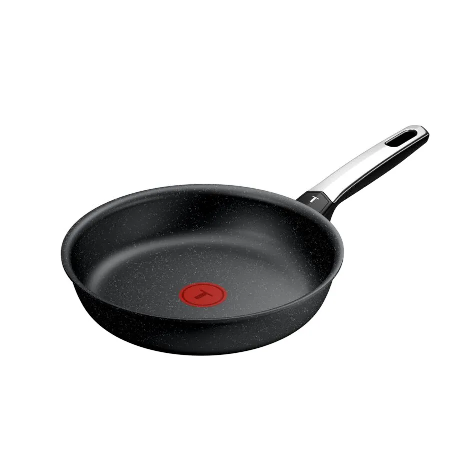 Patelnia Tefal Expertise+ G3330443 Indukcja Titanium 24cm