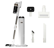 COBBO G7 Pro 77min Wymienny akumulator Mini elektroszczotka Funkcje AI