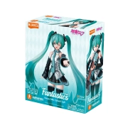 Blokees Fantastics Series - Hatsune Miku