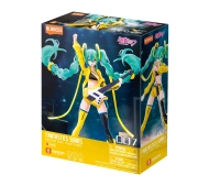 Blokees Fantastics Series - Sakura Miku Vivid Echoes