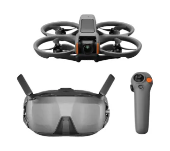 Dron DJI Avata 2 Fly Smart Combo 1 akumulator