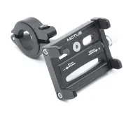 Motus MOTHAN02B na telefon Czarny