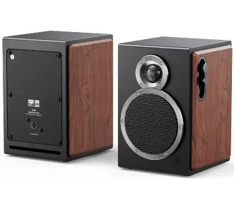 Kolumny FiiO SA1 Czarny