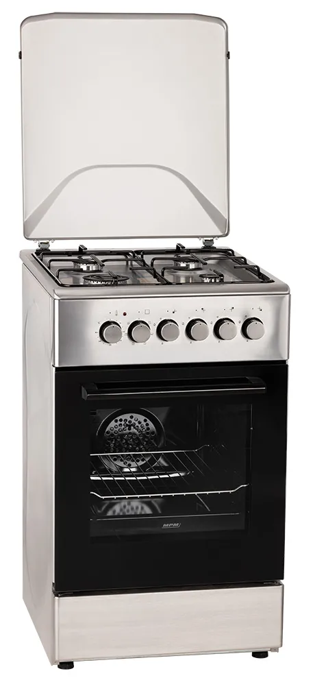 фото Плита комбинированная MPM 56-KGM-06E 1