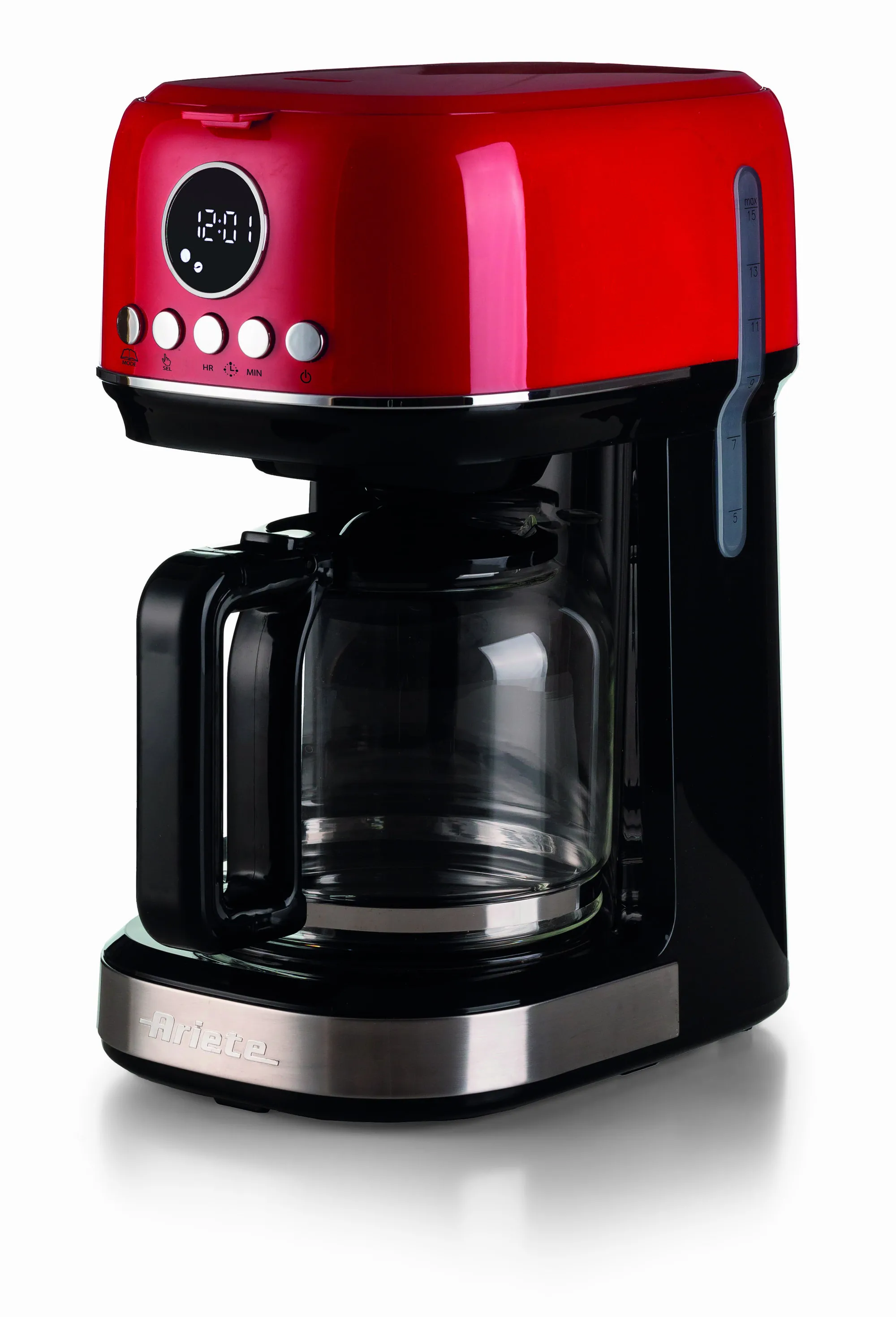 Ekspres Ariete Moderna 1396/00