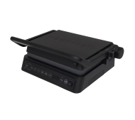 Kohersen Black Matt NX Ceramic Smart Programy automatyczne 667cm2