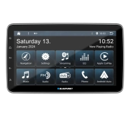 Blaupunkt Cape Town 948 z USB 4x50W Bluetooth Android Auto CarPlay