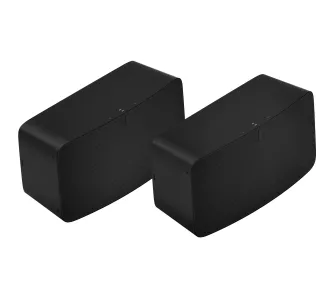 Głośnik multiroom Sonos Five Czarny 2szt.