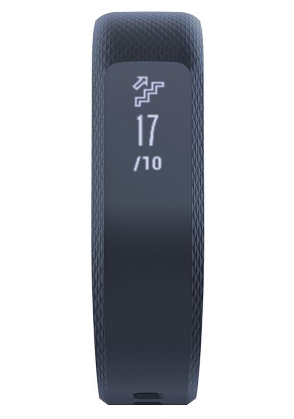 Smartband Garmin Vivosm3 S/M Niebieski