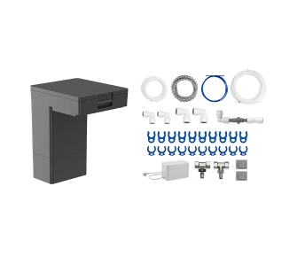 Zestaw do zasilania wodą Dreame RAW6