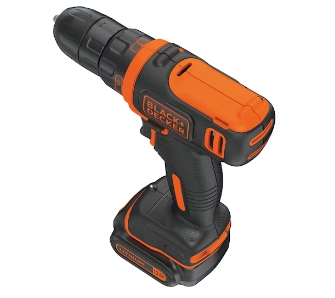 Wiertarko-wkrętarka Black&Decker BDCDD12-QW