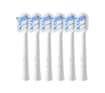 Końcówka do szczoteczki Laifen WH-000022 6szt.