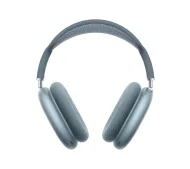 Apple AirPods Max 2 Nauszne Bluetooth 5.3 Niebieski
