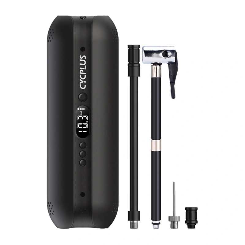 Pompka Cycplus AL1