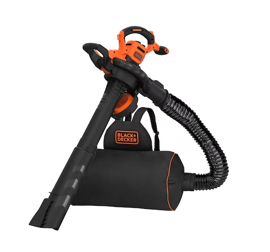 Dmuchawa Black&Decker BEBLV300-QS