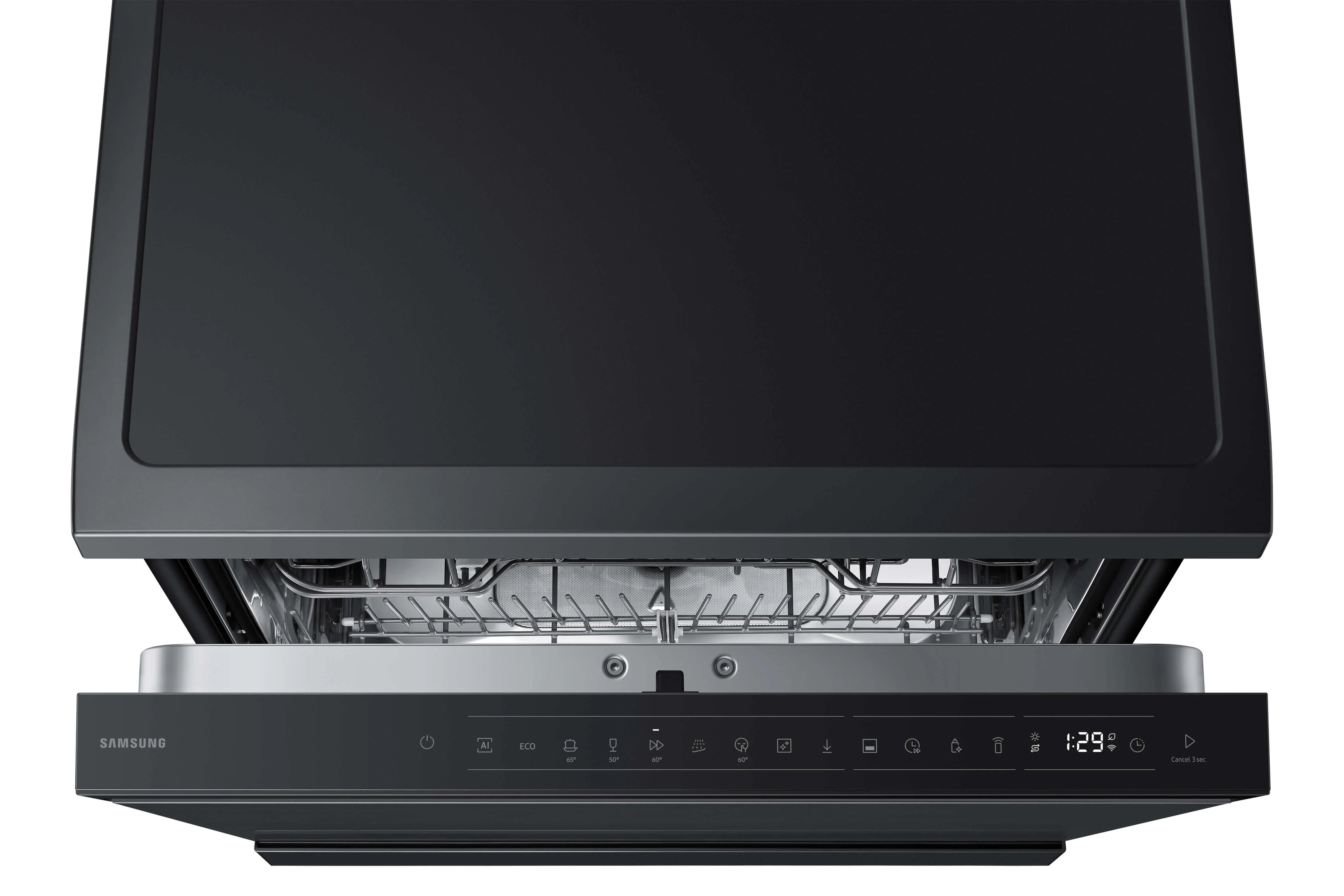 фото Посудомоечная машина Samsung DW80H73YBFFU1 2
