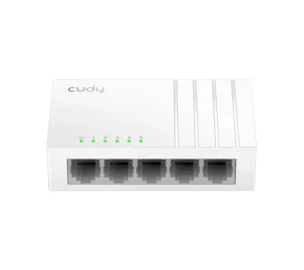 Switch Cudy GS105U Biały