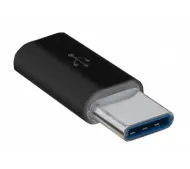 ART AL-OEM-162 microUSB do USB-C Czarny