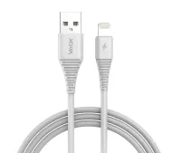 Vayox VA0291 USB-A - Lightning 2m Biały