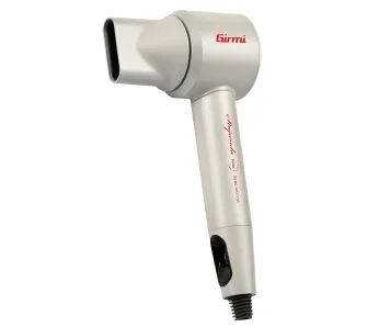 Suszarka do włosów Girmi PH92 Jonizacja 1800W 2 prędkości 5 temperatur