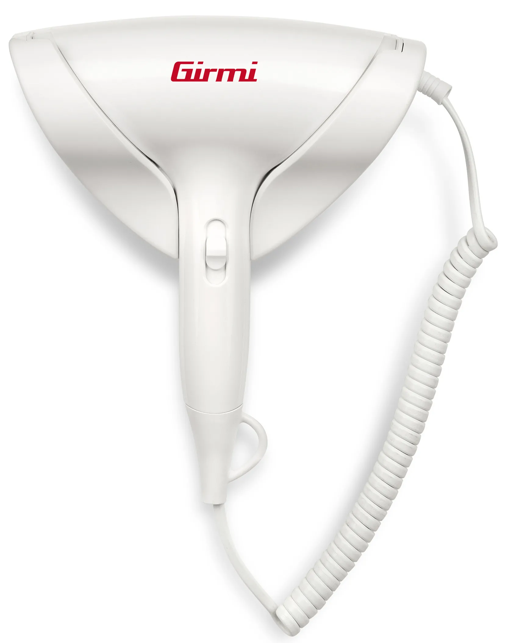 Suszarka do włosów Girmi PH03 Zimny nadmuch 1800W 2 prędkości 2 temperatury
