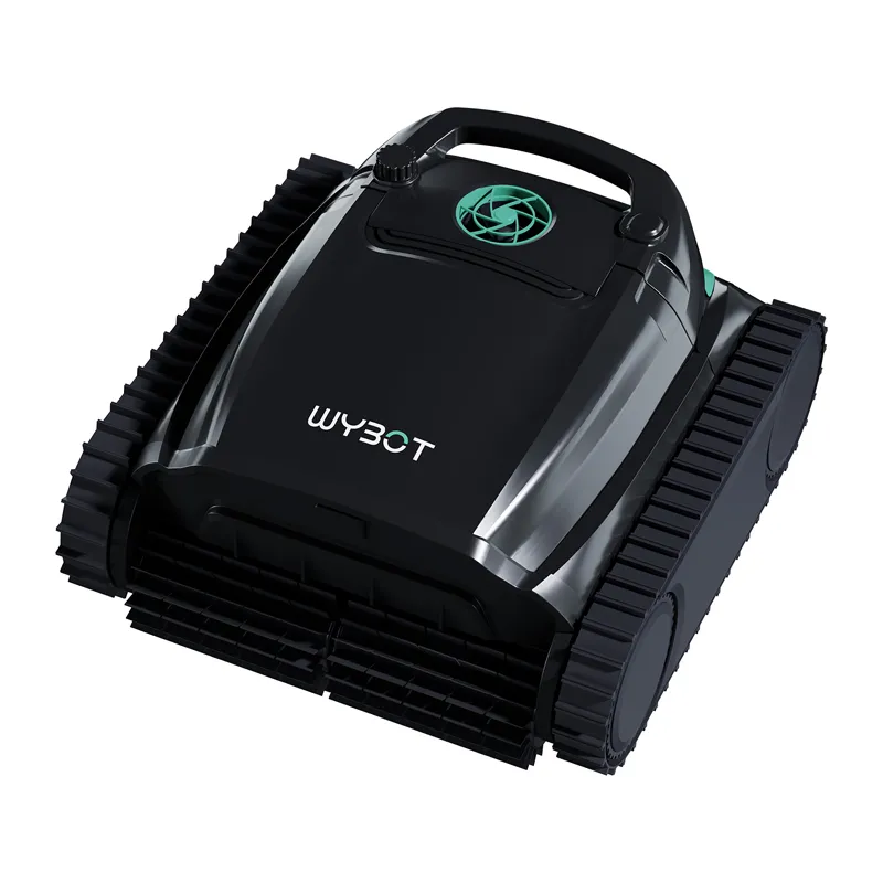 Robot do czyszczenia basenów Wybot WYBOT C2PRO 3m 180min