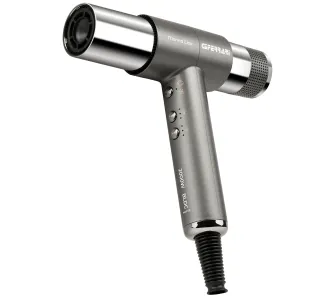 Suszarka do włosów G3 Ferrari G30061 Jonizacja Dyfuzor Zimny nawiew 2000W 3 prędkości 3 temperatury