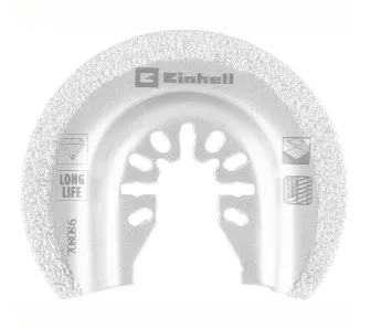 Brzeszczot Einhell 49708086 Okrągły Diamentowy 65mm