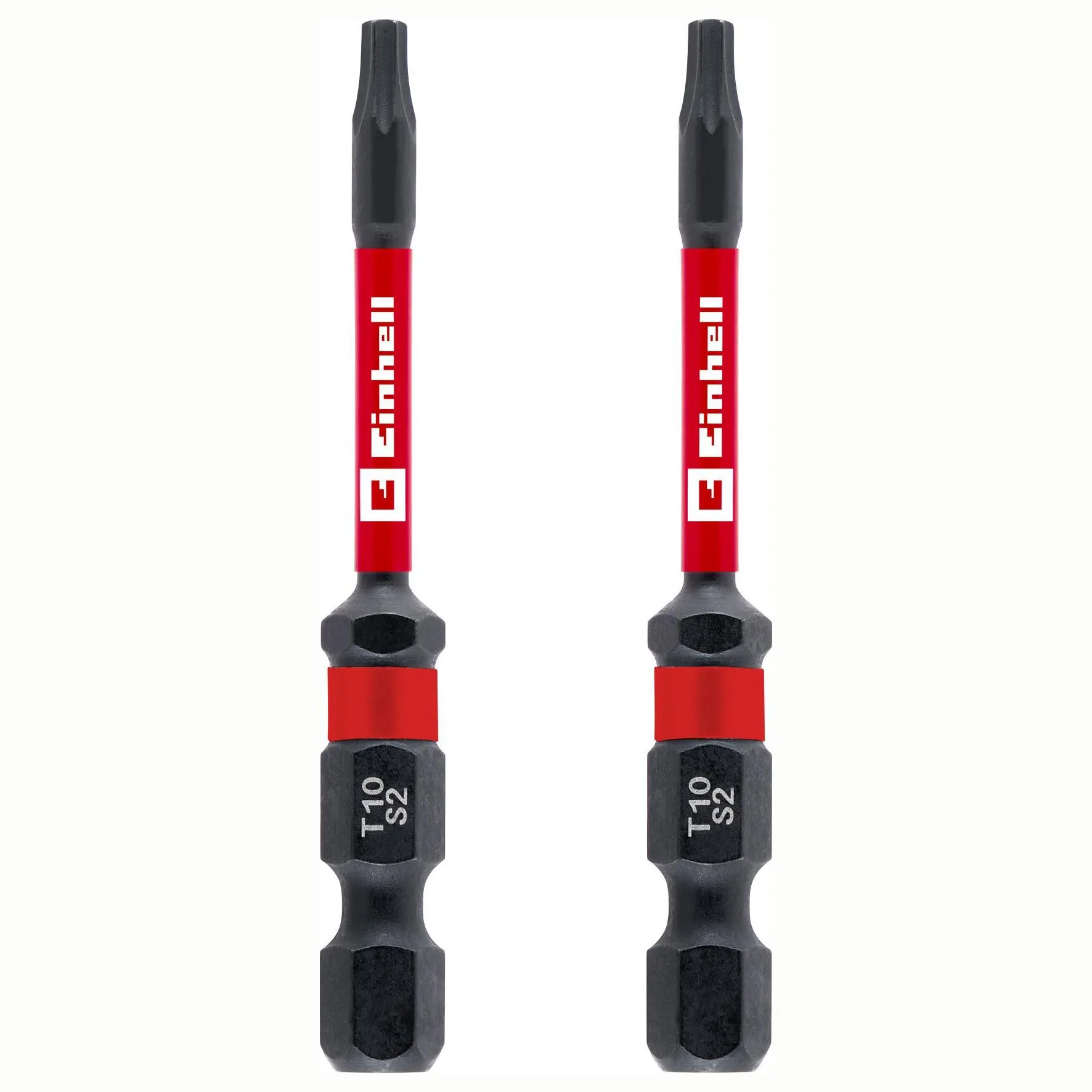 Zestaw bitów Einhell 49132150 T10 S2 60mm (2 szt.)