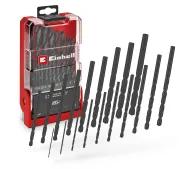 Einhell 49423019 HSS-R BLACK (19 szt.)
