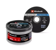 Einhell 49711528 125mm 50szt