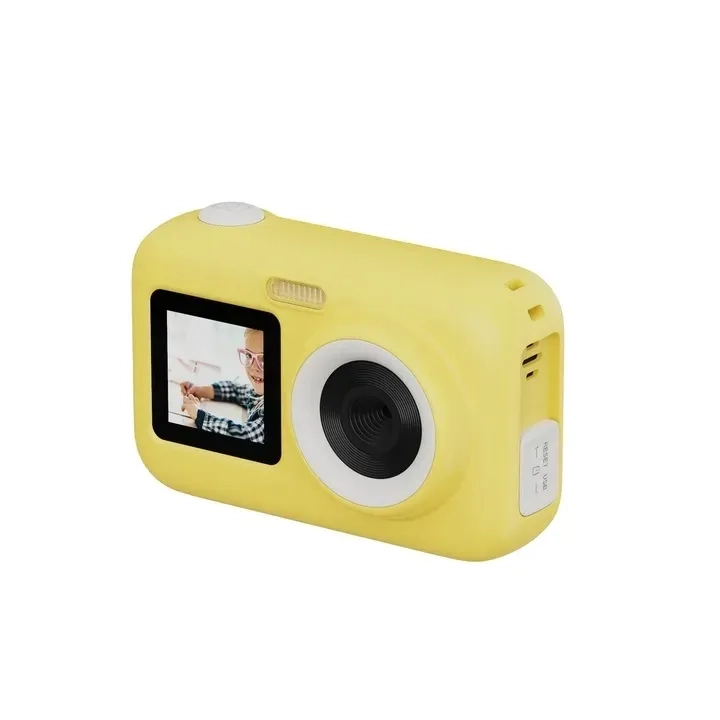SJCAM Funcam Plus Żółty miniaturka