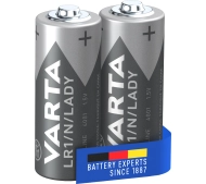VARTA LR1/N/Lady 2szt.