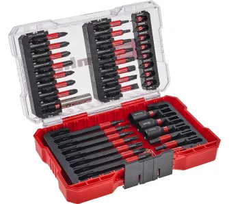 Zestaw bitów Einhell M-CASE 38szt 49109250