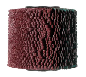 Szczotka ścierna Einhell 4468012 TP-BR 18 120x100mm