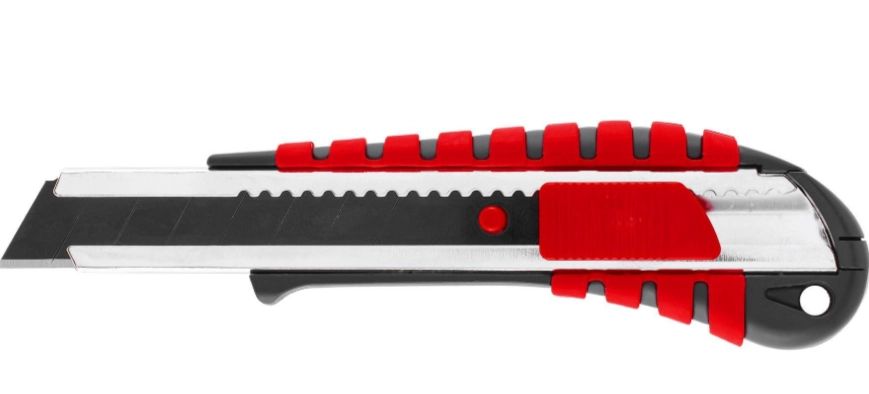 Nóż uniwersalny Einhell 18mm 49370556