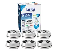 Laica Fast Disk 6szt.