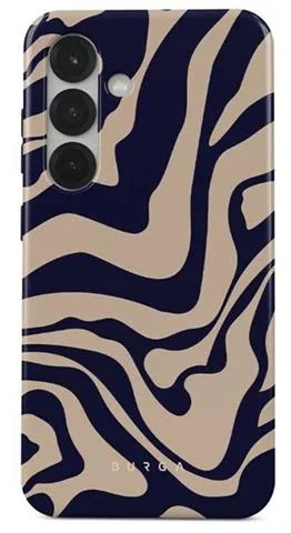 Etui Burga Vigilant do Galaxy S25 Plus Kolorowy