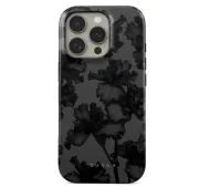 Burga Nocturnal MagSafe do iPhone 16 Pro Max Czarny