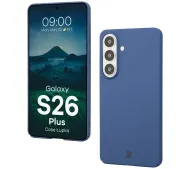 Bizon Case Łupka do Galaxy S26 Plus Niebieski