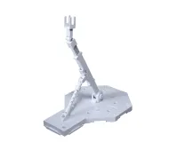 Bandai ACTION BASE 1 WHITE