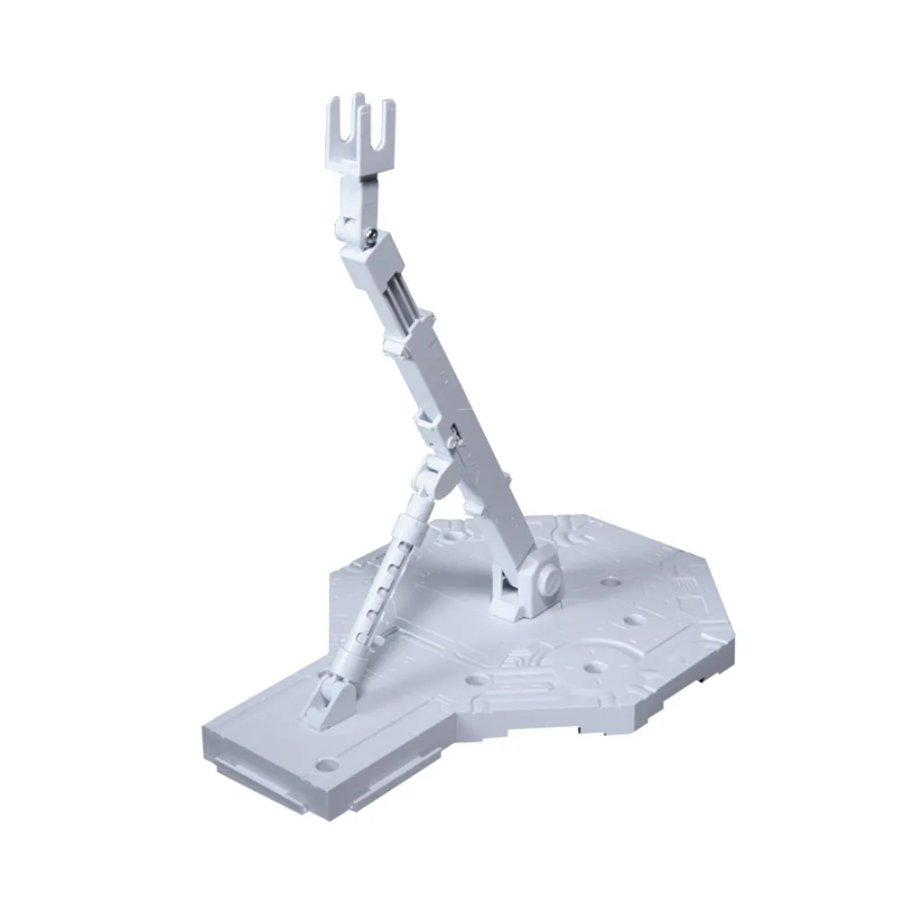 Podstawka Bandai ACTION BASE 1 WHITE
