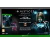 Injustice 2 - Edycja Deluxe Gra na Xbox One (Kompatybilna z Xbox Series X)