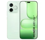 Honor 600 Lite 5G 8/128GB 6,6" 108Mpix Zielony