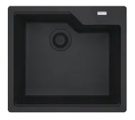 Franke Urban UBG 610-50 GSC Granitowy Onyx