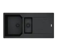 Franke Urban UBG 651-100 Granitowy Onyx