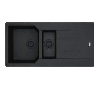 Zlewozmywak Franke Urban UBG 651-100 Granitowy Onyx