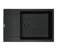 Franke Maris MRG 611-78 XL Granitowy Onyx